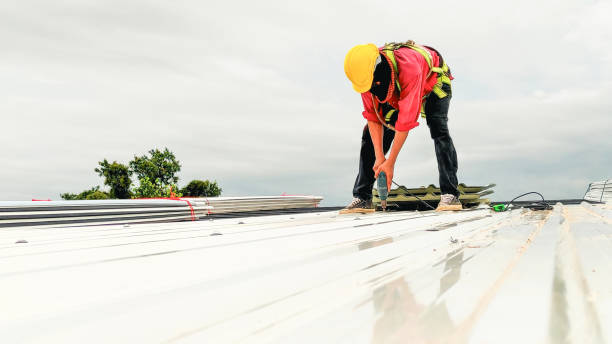 Best Tile Roofing Installation  in Dyersville, IA