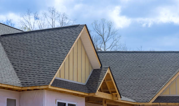 Best Asphalt Shingles Roofing  in Dyersville, IA